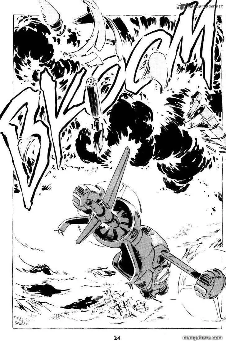 Venus Wars 2 Chapter 9 25